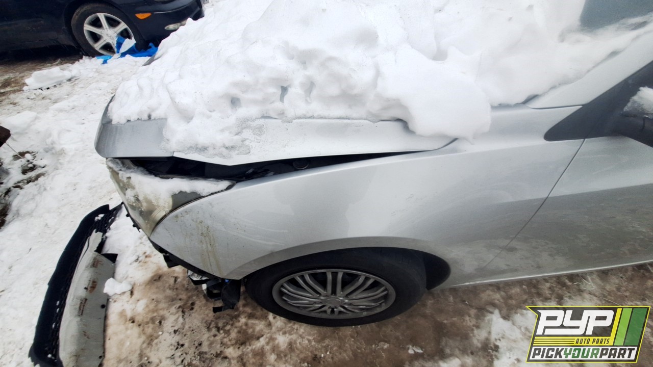 2013 CHEVROLET CRUZE available for parts