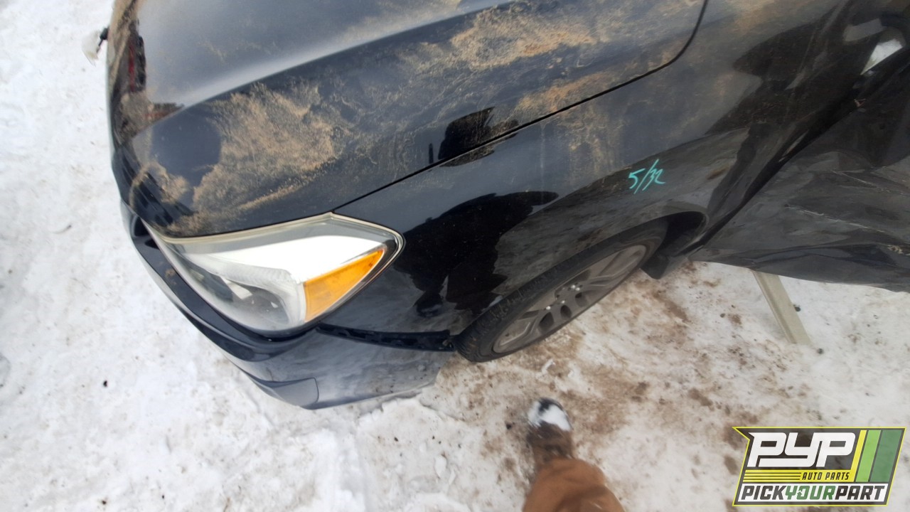 2012 SUBARU IMPREZA available for parts