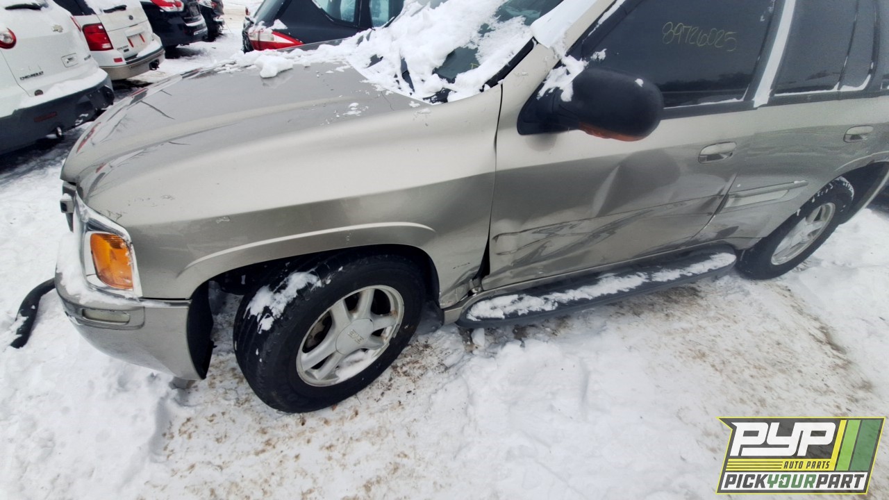 2003 GMC ENVOY available for parts