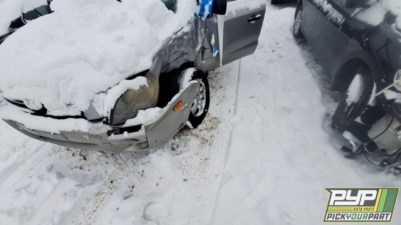 2006 HYUNDAI TUCSON partes disponibles