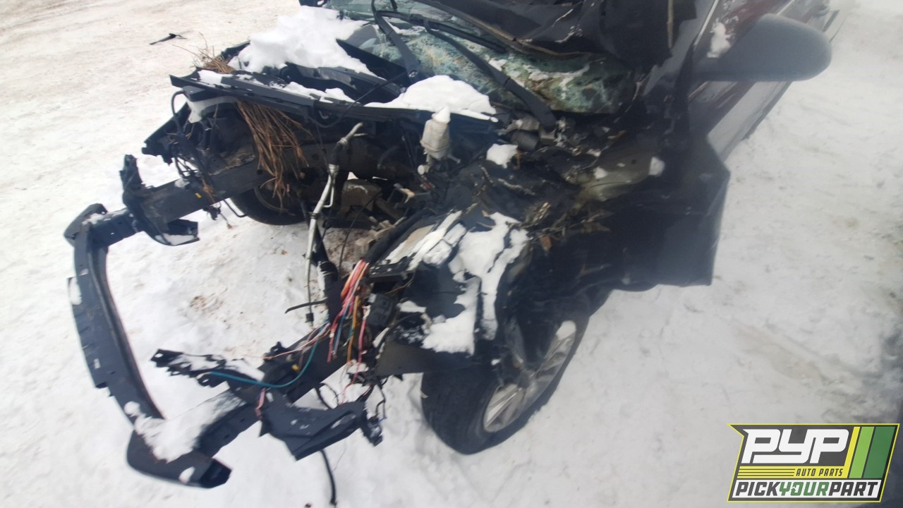 2017 HYUNDAI SONATA partes disponibles