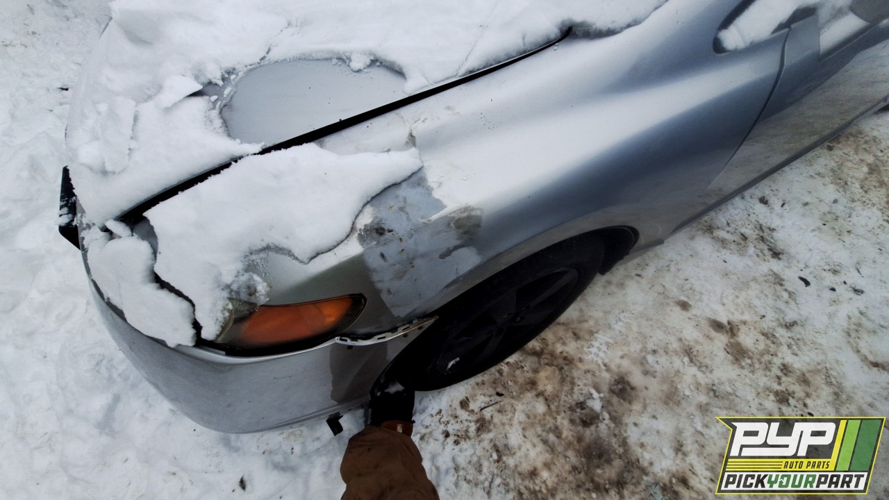 2006 HONDA CIVIC partes disponibles