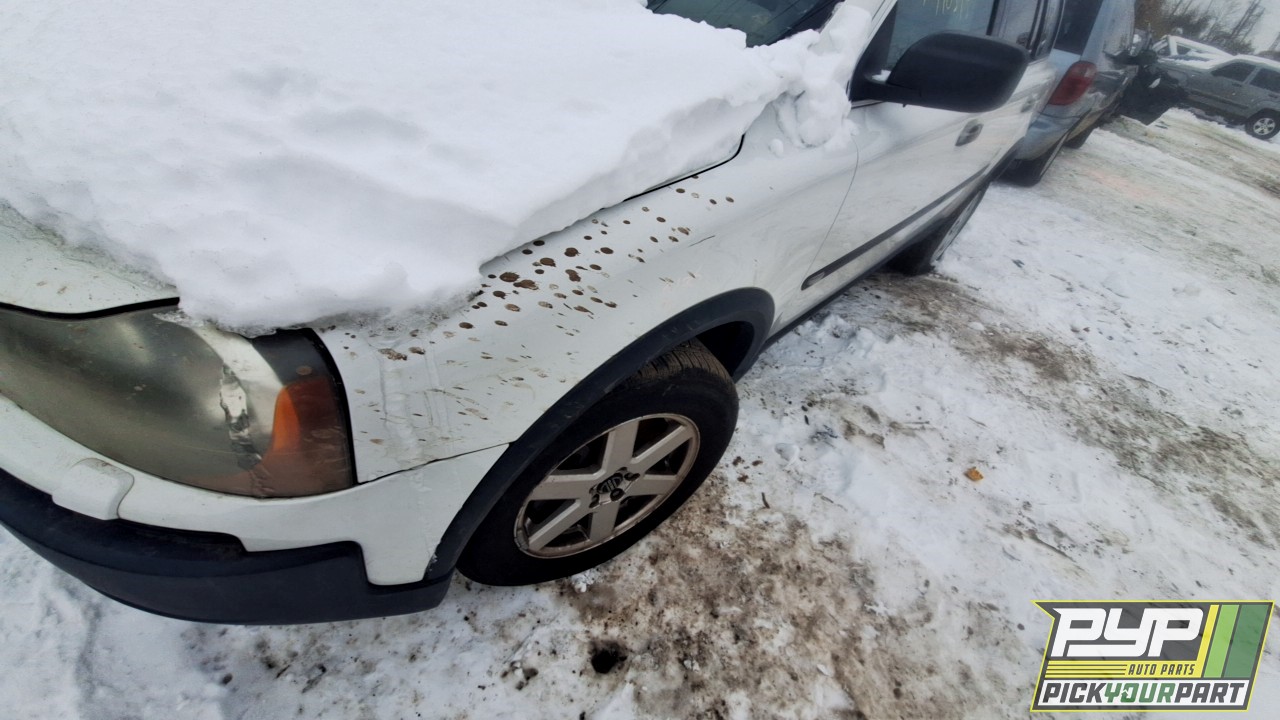 2005 VOLVO XC90 available for parts