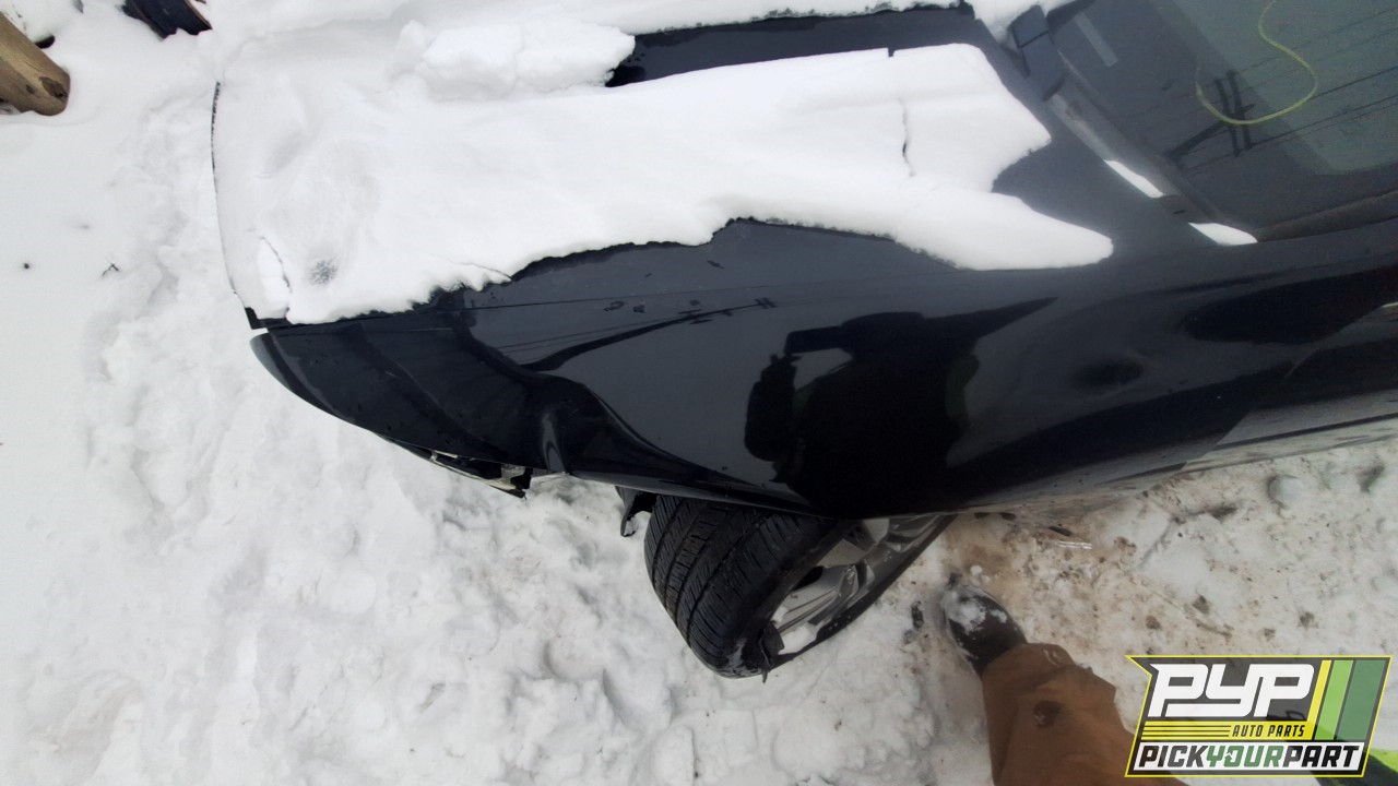 2012 HONDA ACCORD partes disponibles