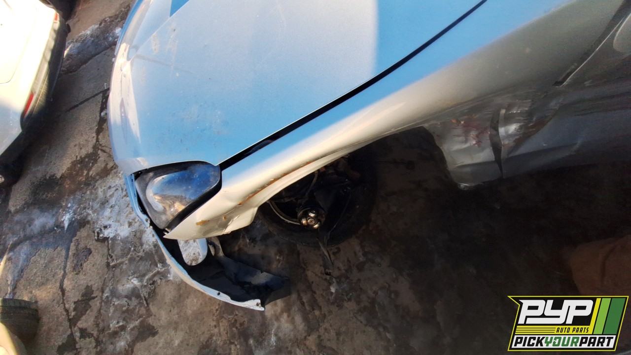 2002 TOYOTA CELICA available for parts