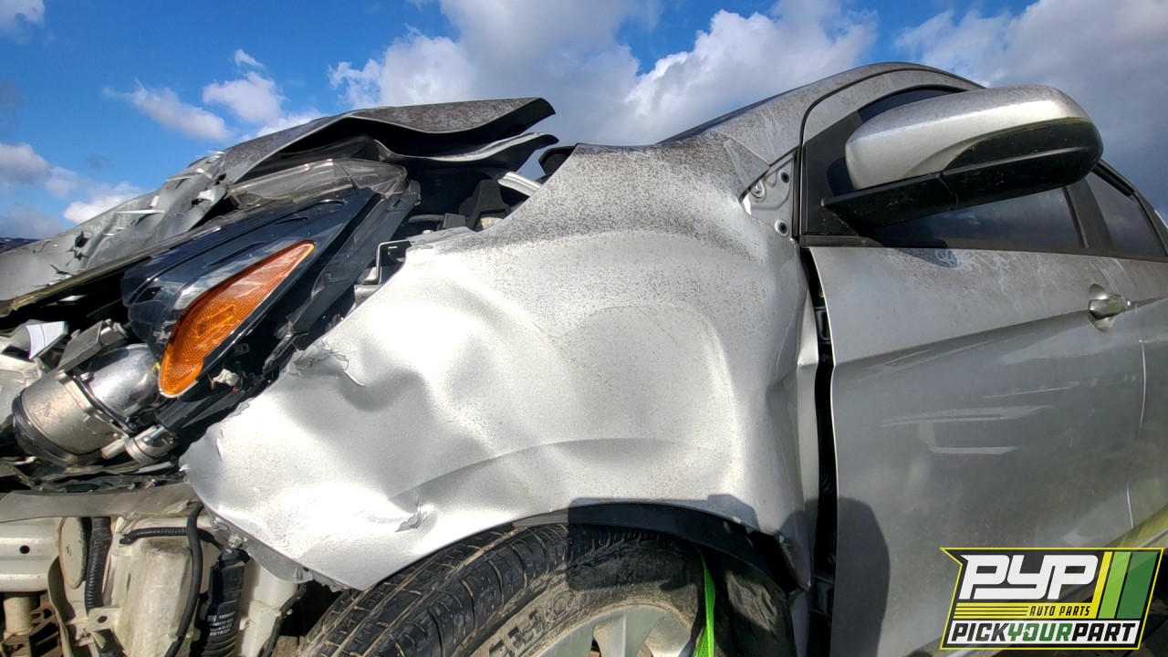 2019 CHEVROLET SPARK available for parts