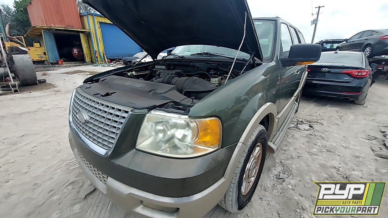 2005 FORD EXPEDITION available for parts