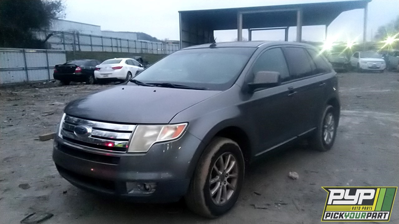 2010 FORD EDGE available for parts
