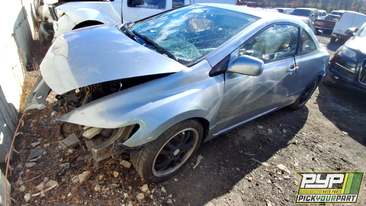 2008 HONDA CIVIC available for parts