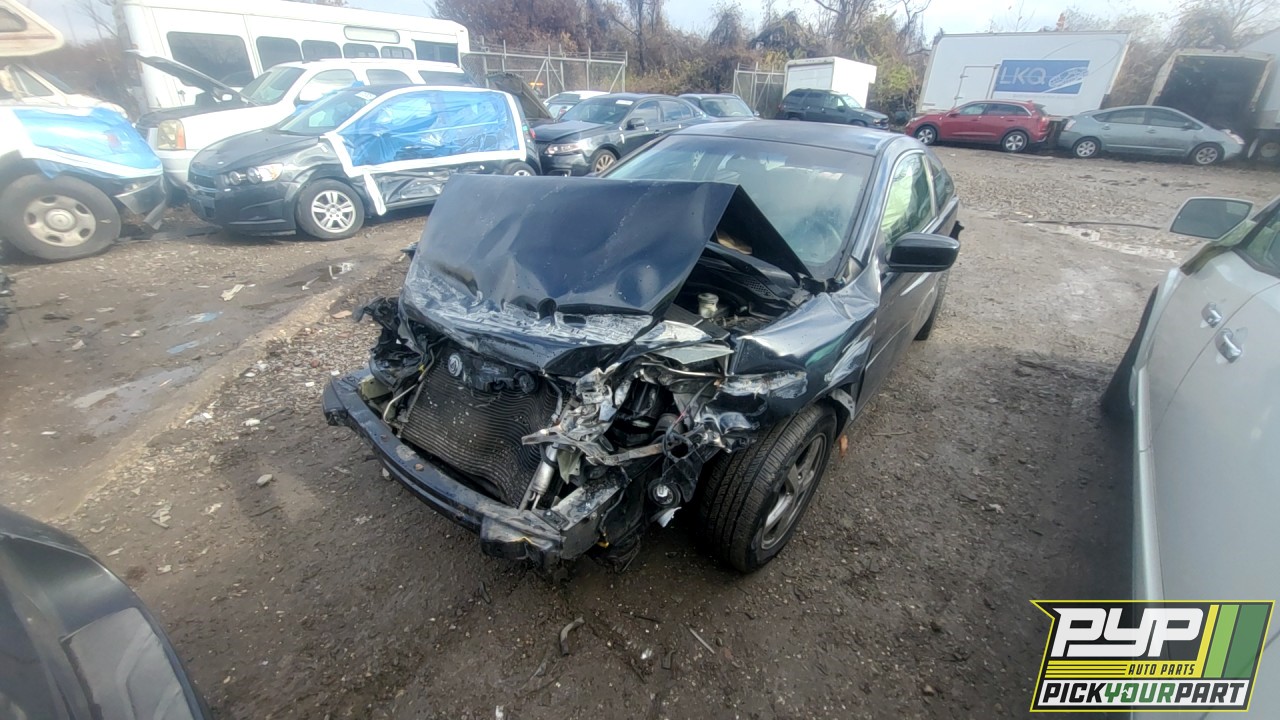 2005 HONDA ACCORD partes disponibles