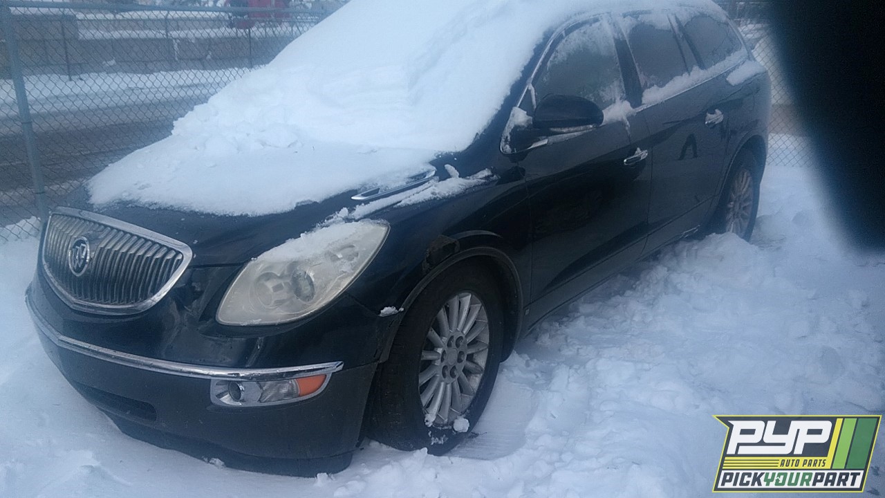 2008 BUICK ENCLAVE available for parts