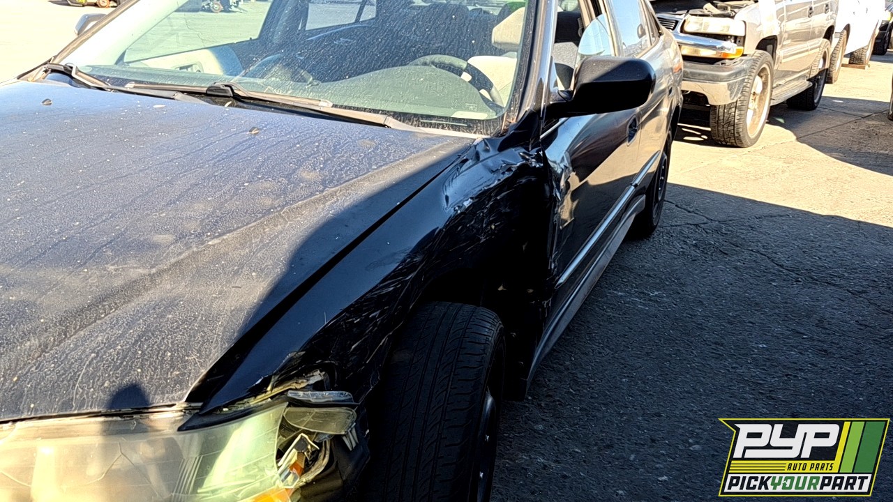 2001 HONDA ACCORD available for parts