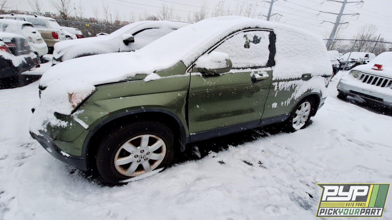 2007 HONDA CR-V available for parts