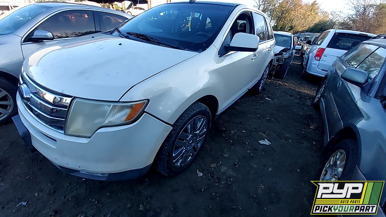 2008 FORD EDGE available for parts