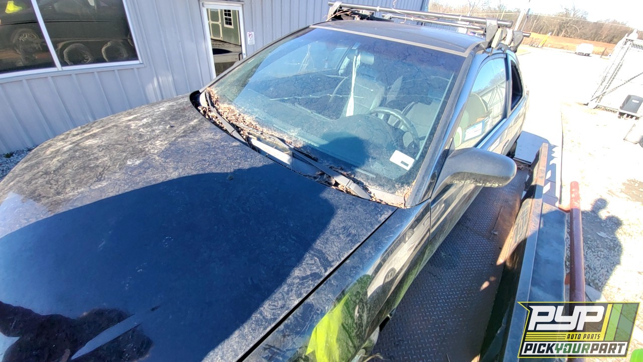 2002 HONDA CIVIC partes disponibles