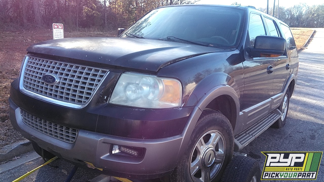 2003 FORD EXPEDITION available for parts