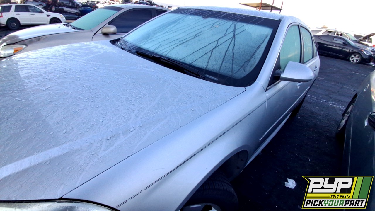 2011 CHEVROLET IMPALA available for parts