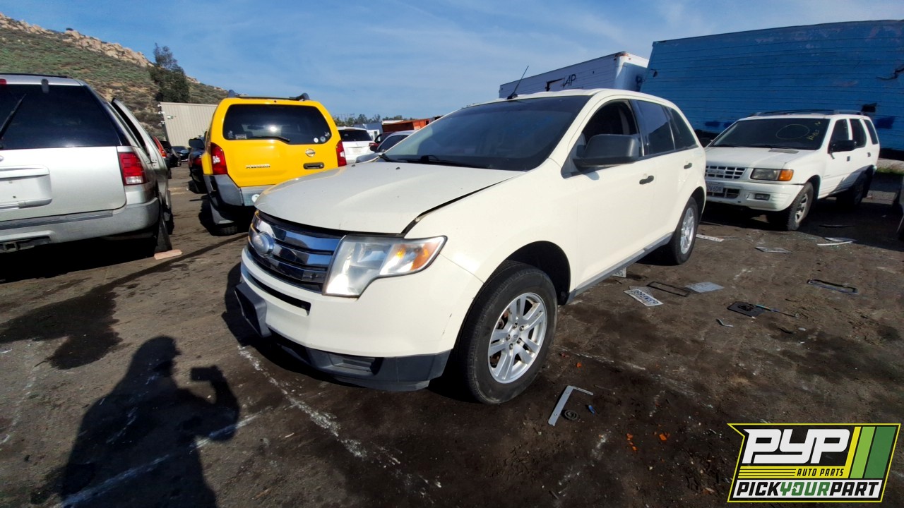 2008 FORD EDGE available for parts