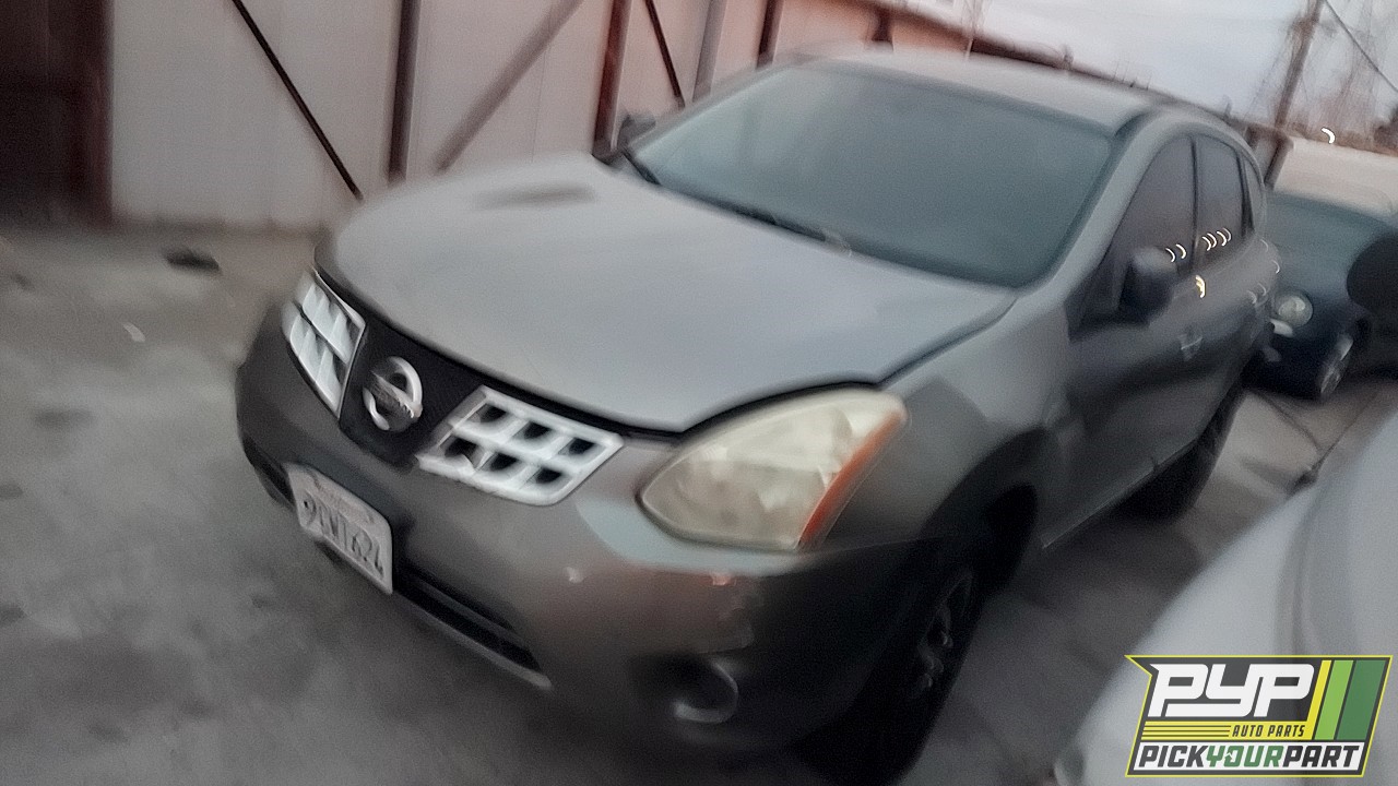 2013 NISSAN ROGUE available for parts