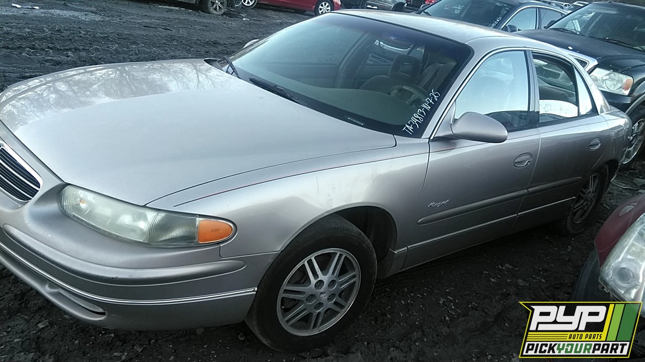 2000 BUICK REGAL available for parts