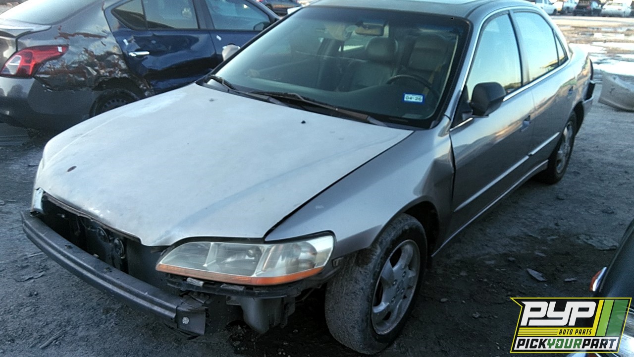 2000 HONDA ACCORD available for parts