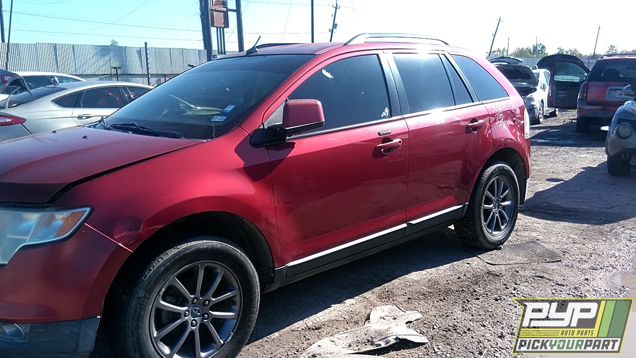 2008 FORD EDGE available for parts