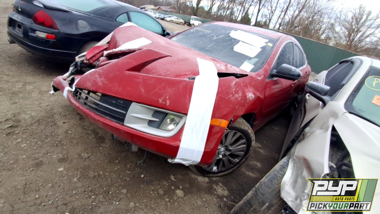 2010 MAZDA 6 available for parts