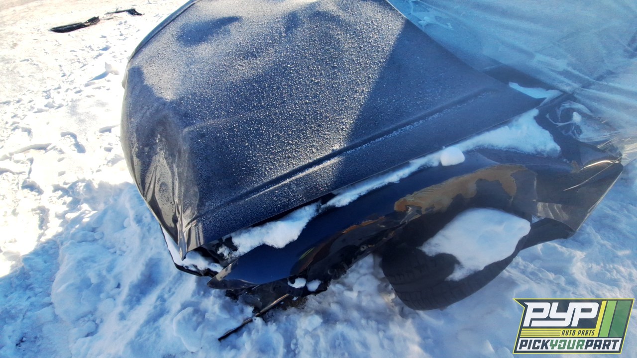 2009 HONDA ACCORD partes disponibles