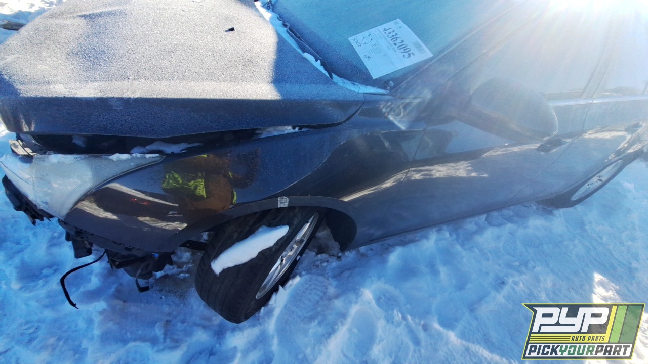 2014 CHEVROLET CRUZE available for parts