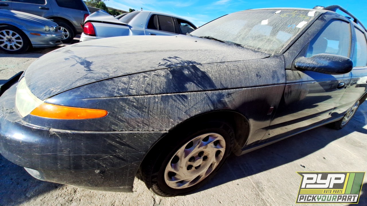 2001 SATURN LW200 partes disponibles