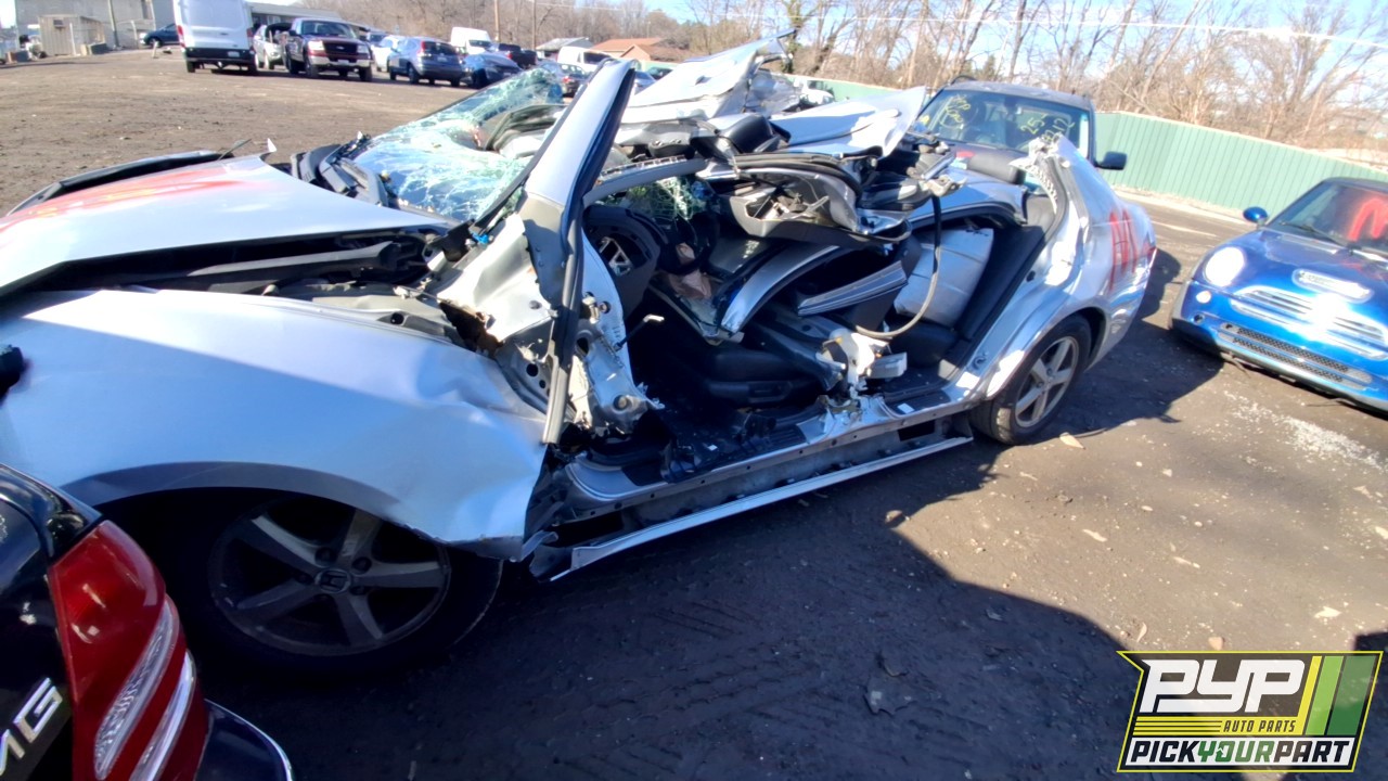 2003 HONDA ACCORD available for parts