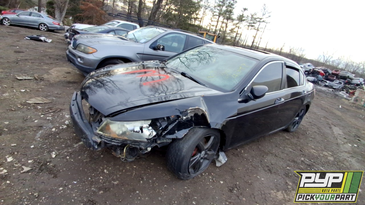 2010 HONDA ACCORD available for parts