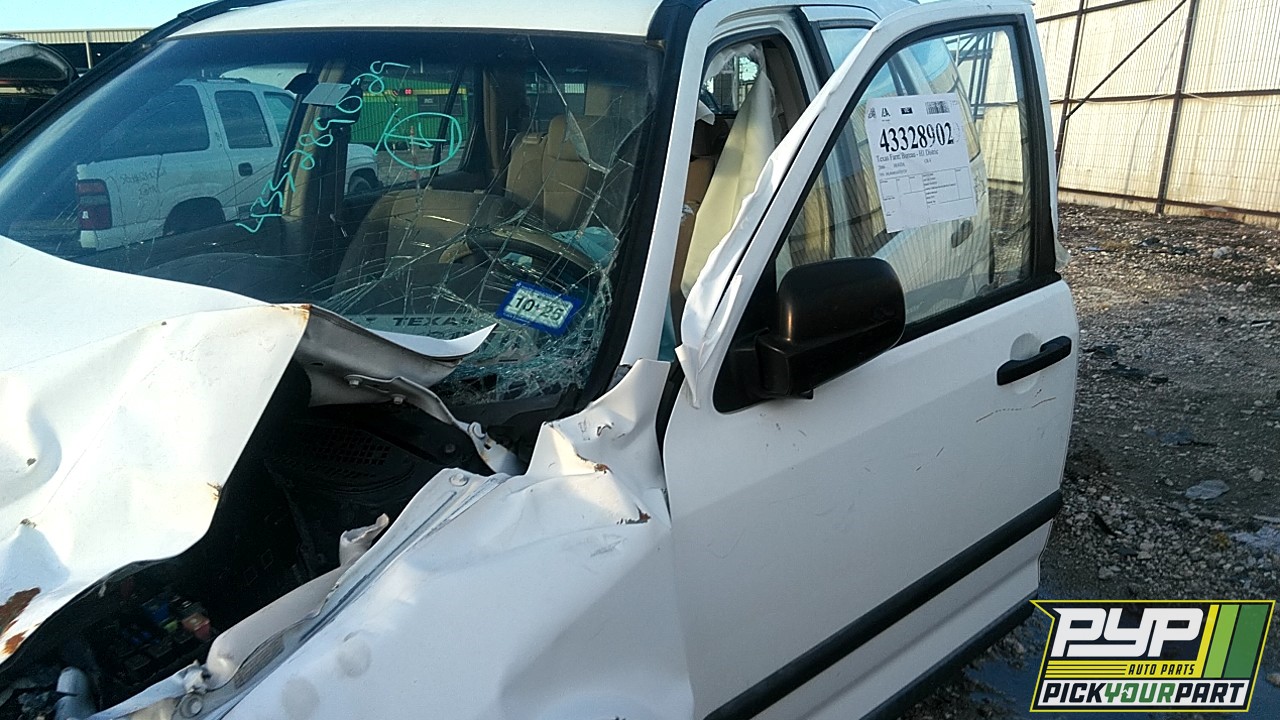 2006 HONDA CR-V available for parts