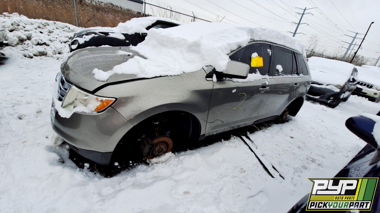 2008 FORD EDGE available for parts