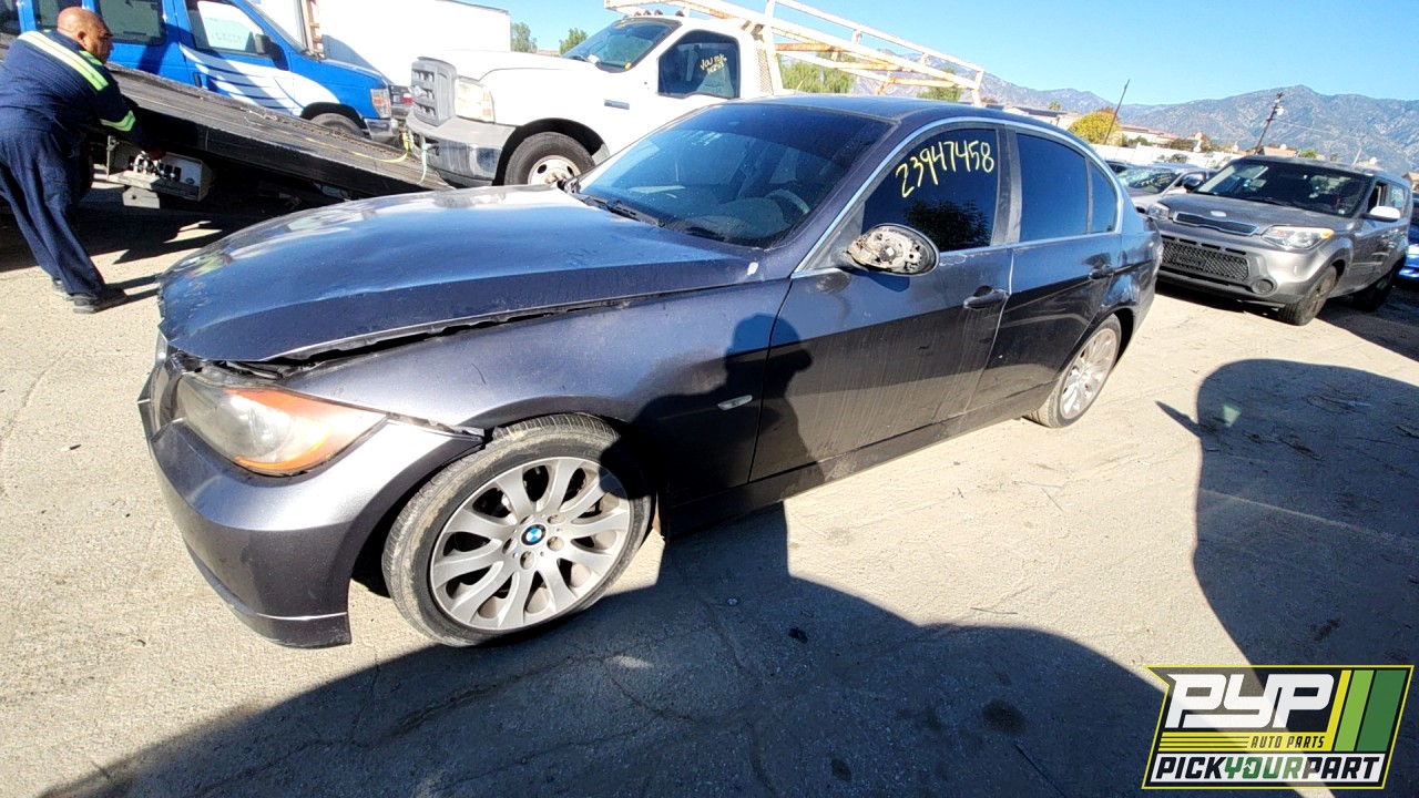 2006 BMW 330I available for parts