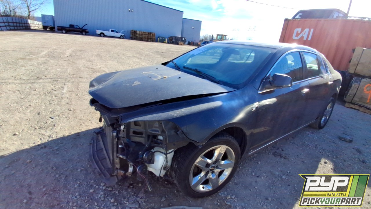 2008 CHEVROLET MALIBU available for parts