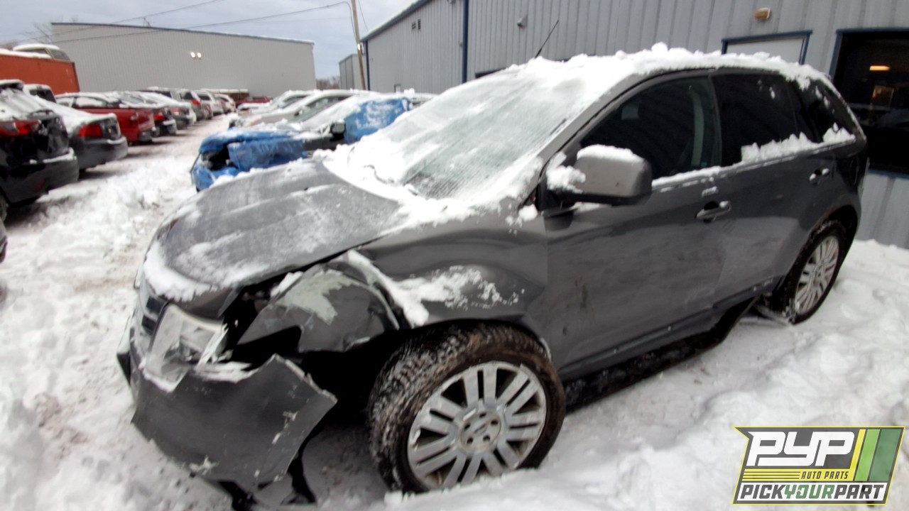 2010 FORD EDGE available for parts