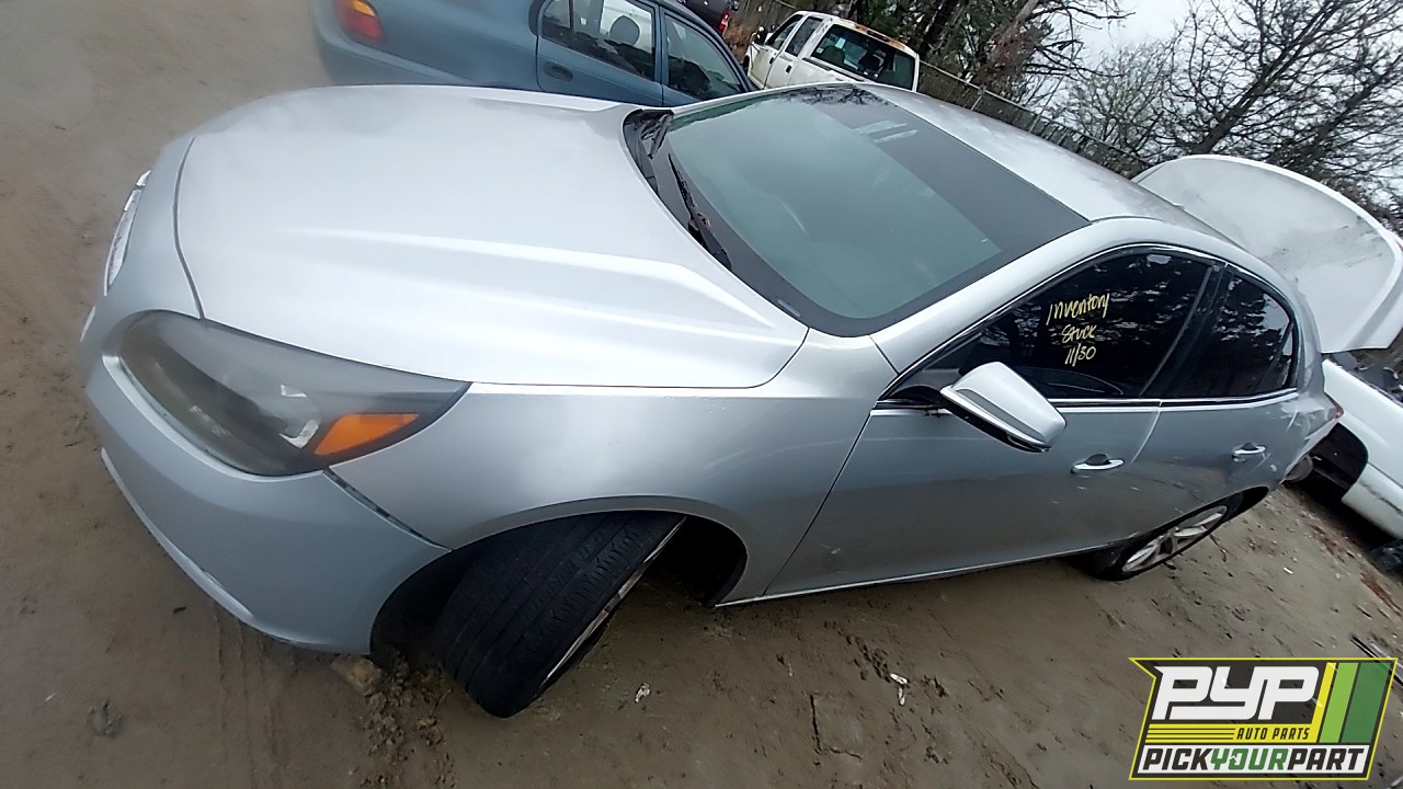2013 CHEVROLET MALIBU available for parts