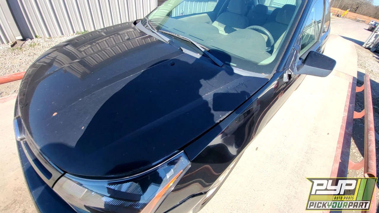 2009 FORD FOCUS available for parts