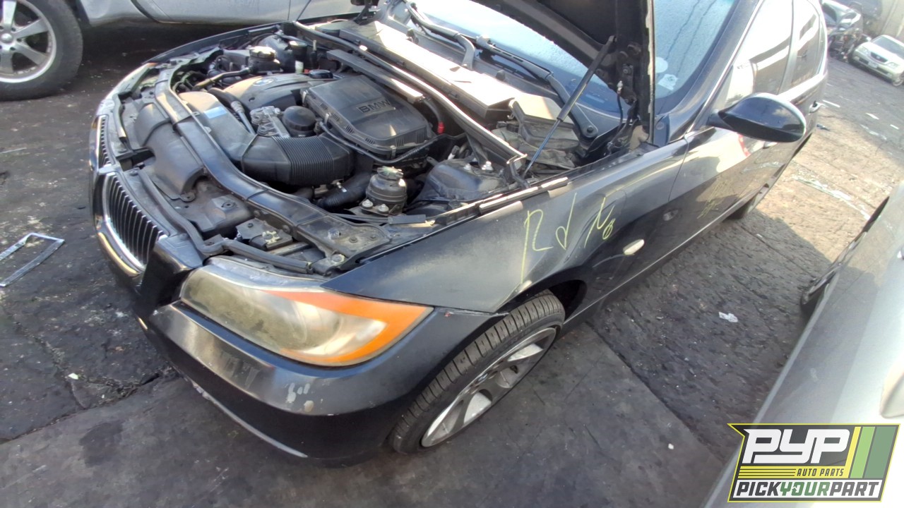 2007 BMW 335I available for parts