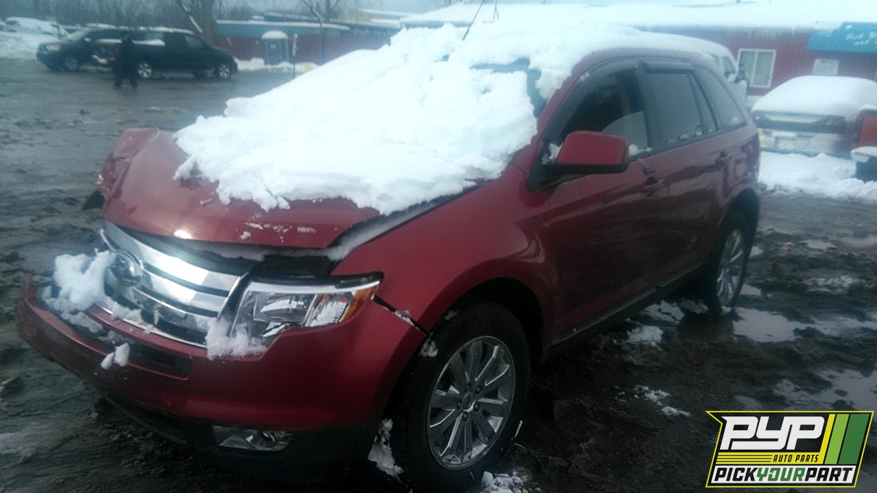 2008 FORD EDGE available for parts