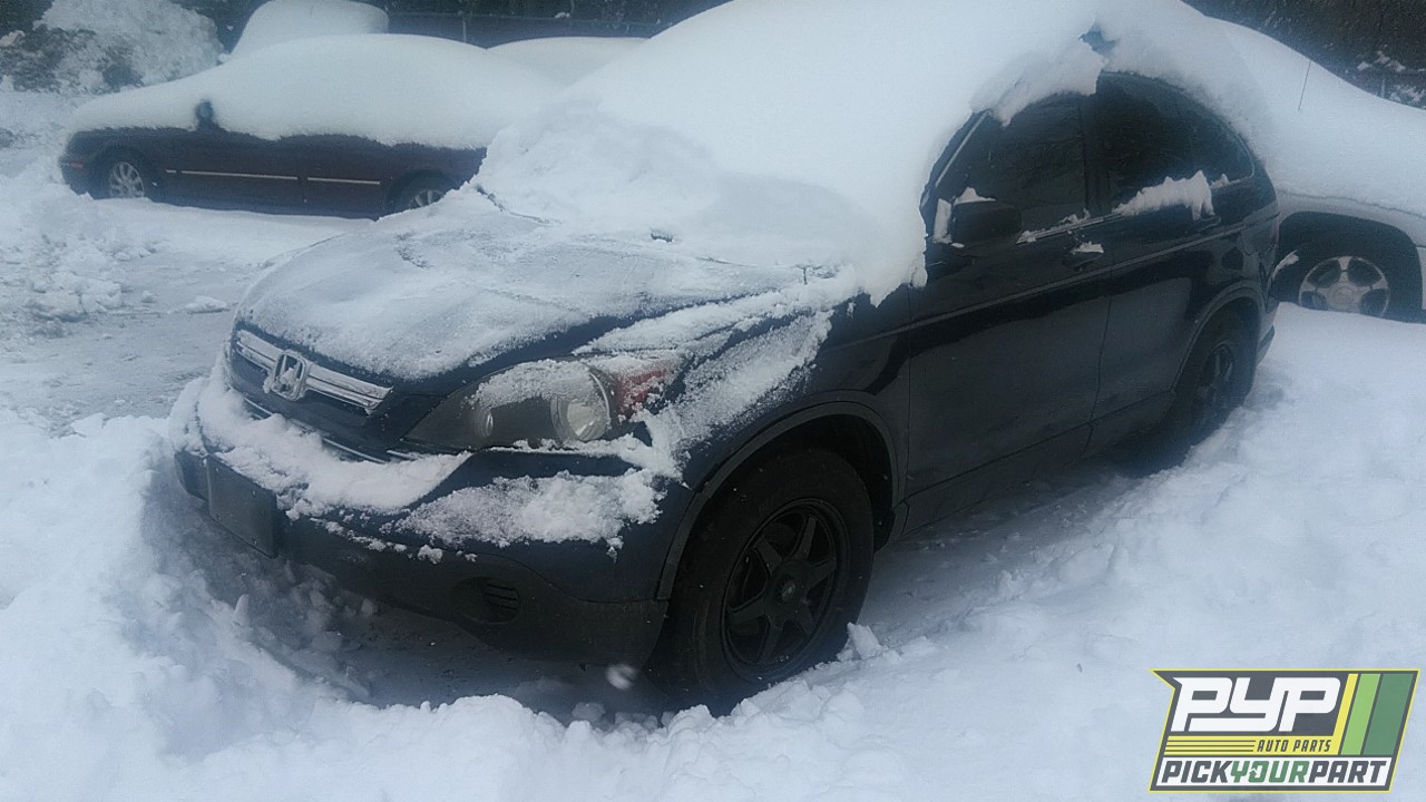 2007 HONDA CR-V available for parts