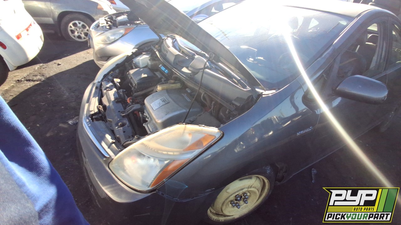 2008 TOYOTA PRIUS available for parts