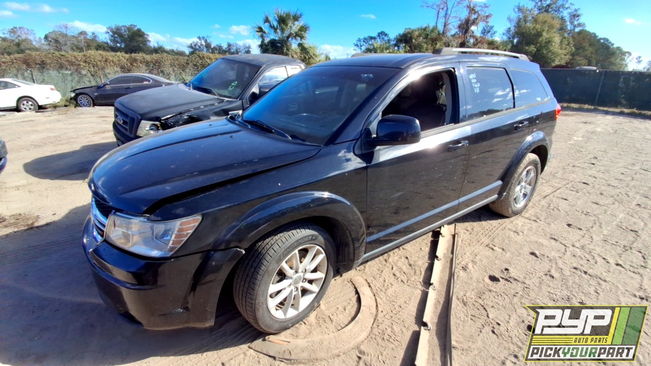 2015 DODGE JOURNEY partes disponibles