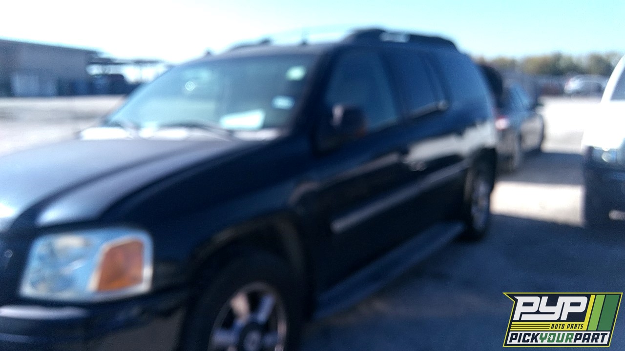 2005 GMC ENVOY XL partes disponibles