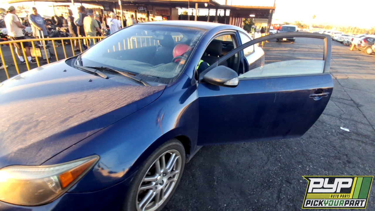 2005 SCION TC available for parts