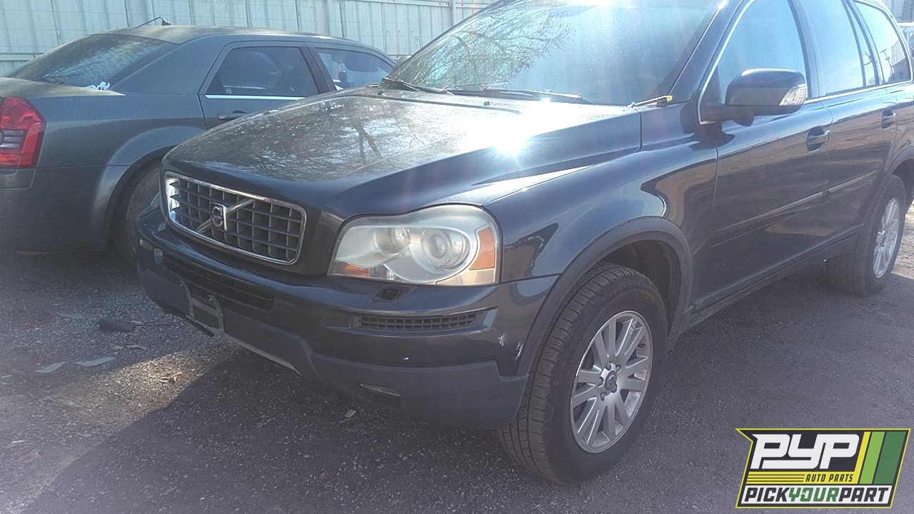 2008 VOLVO XC90 available for parts