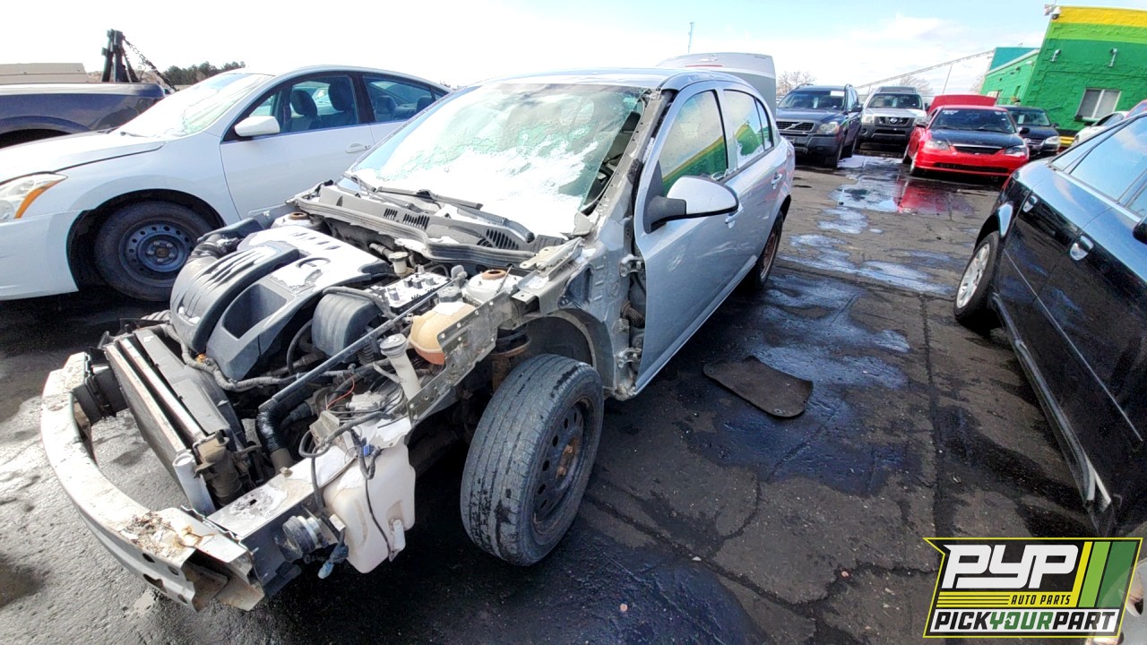 2008 CHEVROLET COBALT available for parts