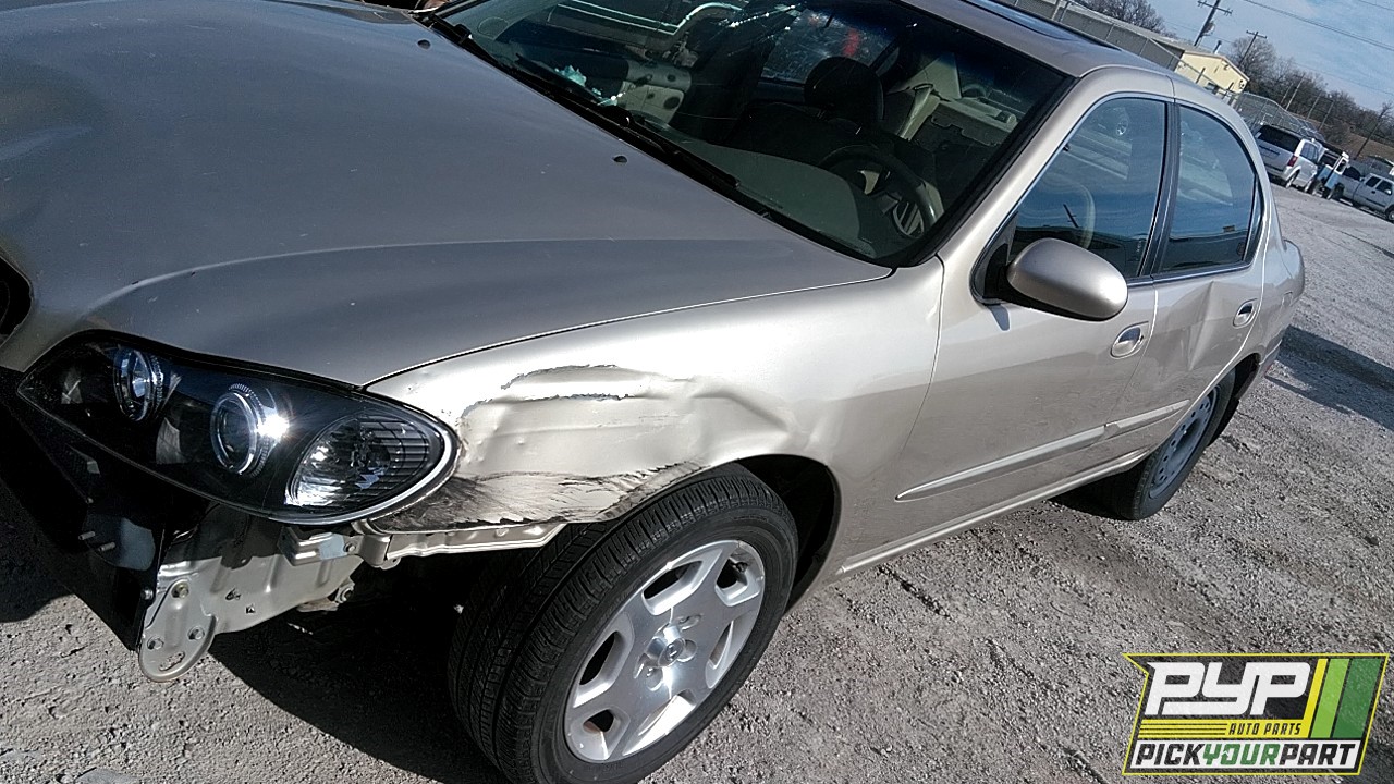 2000 INFINITI I30 available for parts
