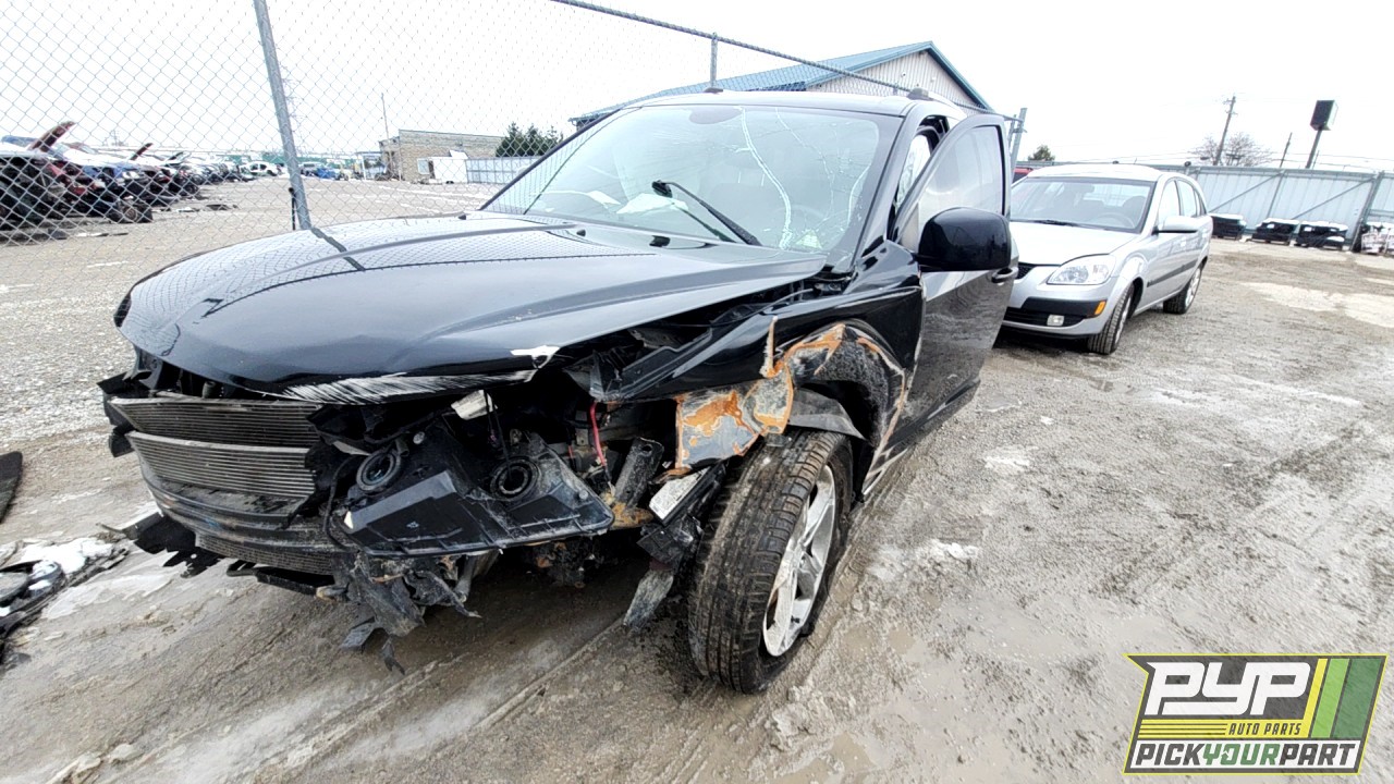 2016 DODGE JOURNEY available for parts